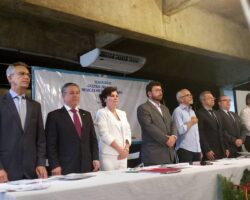 OAB participa do Seminário Gestão Urbana de Regiões Metropolitanas