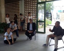 OAB/SE garante manifestação de estudantes em Lagarto