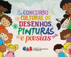Resultado do Concurso Cultural: Desenho/Pintura