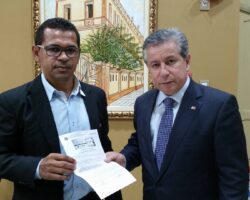 Advogado denuncia à OAB/SE ameaça velada de atentado