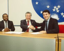 Aprimoramento da advocacia sergipana: ESA firma convênio com FGV