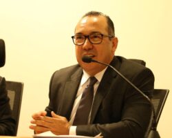 Desembargador do TRT20 faz convite aos representantes da Ordem e à advocacia sergipana