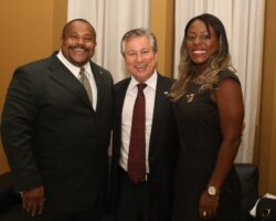 Em momento histórico, OAB/SE empossa Comissão da Verdade sobre a Escravidão Negra em Sergipe