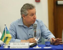 PRESIDENTE DA OAB CRITICA MUDANÇAS DO IPVA