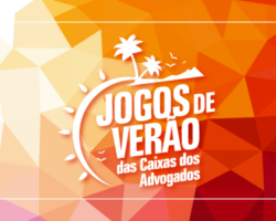 Jogos de Verão das Caixas dos Advogados: Confira a relação de atletas pré-selecionados