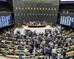 Câmara dos Deputados divulga Projeto de Lei que estende legitimidade da Ação Civil Pública para o cidadão