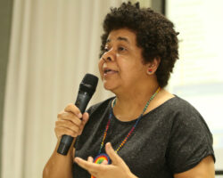 Seminário reforça necessidade do engajamento da sociedade na efetivação da proteção da criança e do adolescente