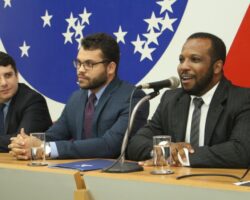 Revista Eletrônica da Escola Superior de Advocacia de Sergipe é lançada