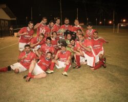 Recorde de atletas, integração e homenagens marcam encerramento da Copa Society 2016