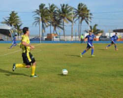 Grande decisão da Copa Society 2016 acontece no próximo sábado na AABB