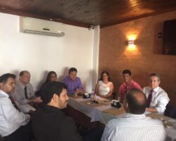 Comarca de Itabaianinha funciona em condições precárias