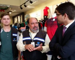 OAB/SE em ação: entidade promove conscientização sobre os direitos do consumidor