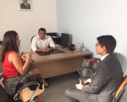 OAB/SE em defesa do direito fundamental de acesso à água potável