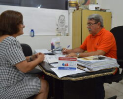 CAASE fecha convênio com Livraria e Papelaria Dom Bosco