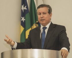 Só eleições gerais podem resgatar a credibilidade das instituições