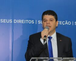 Três suspeitos no atentado contra o advogado Antônio Mortari são presos