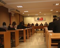 Conselho Pleno da OAB/SE mantém valor da anuidade para o exercício de 2017