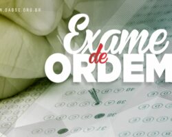 Já conferiu o resultado preliminar da 1ª fase XXI Exame de Ordem?