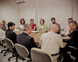 OAB/SE prega pacto social por nova política pela paz