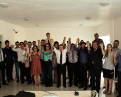 “A OAB/SE está na vanguarda dos interesses da classe”, afirma advogado