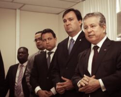 OAB/SE inaugura sala dos advogados no Fórum do Juizado Especial do Distrito Industrial