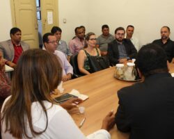 OAB/SE luta pelo não fechamento da maternidade de Capela