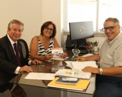 OAB/SE E CAA/SE conquistam na Renovel pacote de benefícios exclusivos para advogados