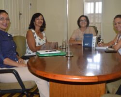 Parceria entre o Sescap Sergipe e a CAASE garante atendimento personalizado