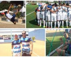 Jogos de Verão: Sergipanos avançam na competição que acontece no Rio Grande do Norte