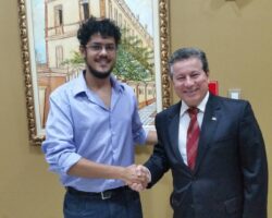 Conselho de Psicologia afirma apoio à proposta da OAB por uma nova política pela paz