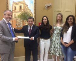 Comissão de Direitos Sociais do Trabalho da OAB/SE entrega parecer sobre Projetos de Lei da Terceirização e de Reforma Trabalhista