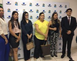 Durante fiscalização, OAB/SE verifica sucateamento do PROCON Municipal de Aracaju