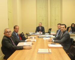 Em sua primeira sessão de 2017, Tribunal de Ética da OAB/SE julga 26 processos