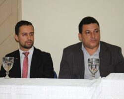 OAB/SE presente à audiência pública sobre monitoramento eletrônico em Estância