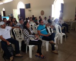 OAB/SE coloca em debate necessidade da revitalização do Rio São Francisco