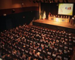 OAB/SE entrega novas carteiras para 149 advogados