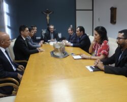 OAB/SE quer reativação dos distritos judiciais