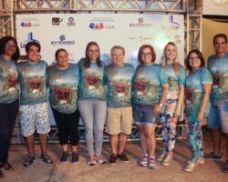 Exames preventivos e oficinas esportivas: OAB/SE e a CAA/SE realizam Projeto Verão Saúde