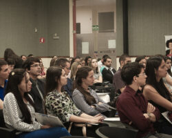 Curso de Ingresso à Advocacia: OAB/SE, ESA e CAA/SE celebram novos advogados no Estado