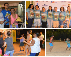 Projeto Verão Saúde integra advocacia e sociedade sergipana