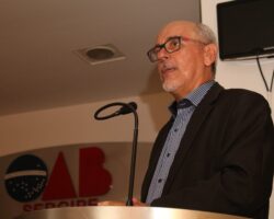 Oficina coloca em debate os aspectos gerais da mediação escolar