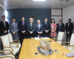 TJ garante à OAB normalização de saques dos alvarás judiciais