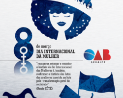 “Pra dizer que eu não falei de flores” – a propósito do Dia Internacional da Mulher – uma contribuição para reflexão