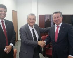 OAB/SE conquista nova sala dos advogados na Justiça Federal