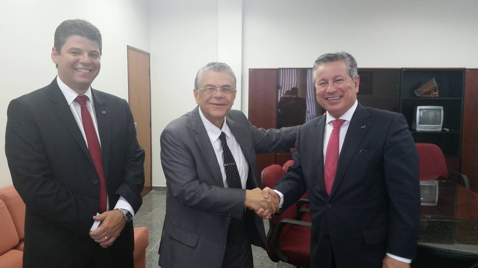 OAB/SE conquista nova sala dos advogados na Justiça Federal - OAB/SE -  Ordem dos Advogados do Brasil