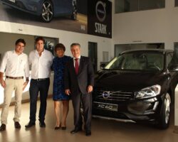 OAB/SE e CAA/SE conquistam na Stark Veículos benefícios exclusivos para advogados