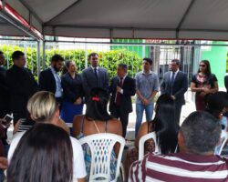 OAB LANÇA CAMPANHA PELA REABERTURA DOS FÓRUNS DISTRITAIS