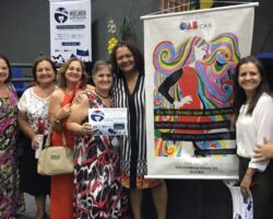Pré-Conferência da Mulher Advogada é realizada na Regional de Itabaiana