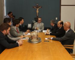 OAB/SE propõe ao TJ regulamentação da advocacia dativa