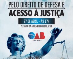 OAB lançará campanha permanente das prerrogativas da advocacia